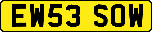 EW53SOW