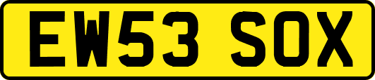 EW53SOX