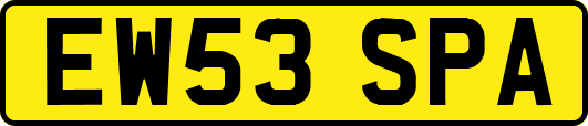 EW53SPA