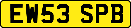 EW53SPB