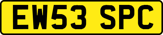 EW53SPC