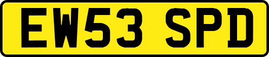 EW53SPD