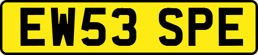 EW53SPE