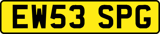 EW53SPG