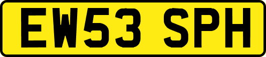 EW53SPH