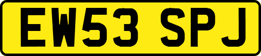 EW53SPJ