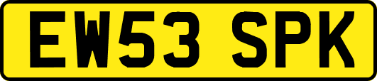 EW53SPK