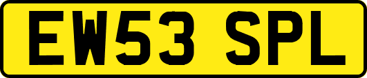 EW53SPL