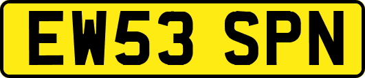 EW53SPN