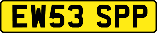 EW53SPP