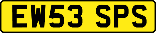 EW53SPS