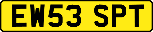 EW53SPT