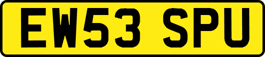 EW53SPU