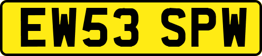 EW53SPW