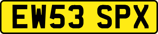 EW53SPX