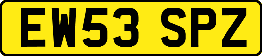 EW53SPZ