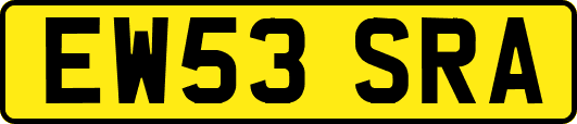 EW53SRA
