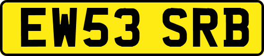 EW53SRB