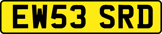 EW53SRD