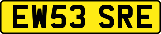 EW53SRE
