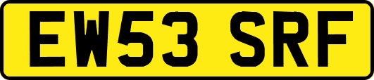 EW53SRF