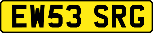 EW53SRG