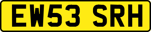 EW53SRH