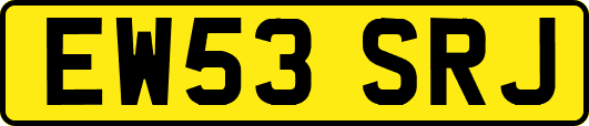 EW53SRJ