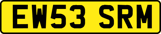 EW53SRM