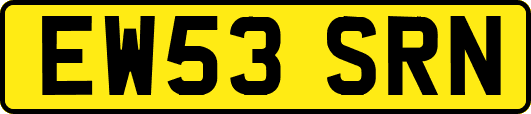 EW53SRN