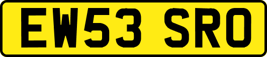 EW53SRO