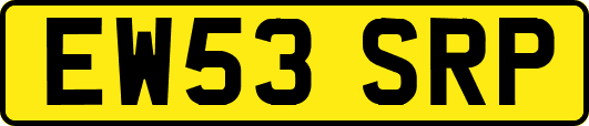 EW53SRP