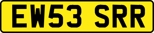 EW53SRR