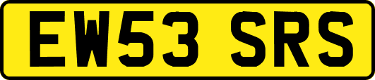 EW53SRS