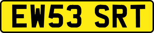 EW53SRT