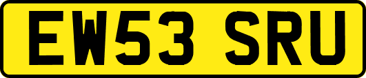 EW53SRU