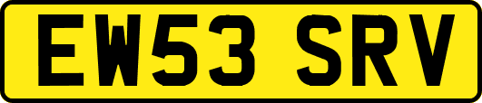 EW53SRV