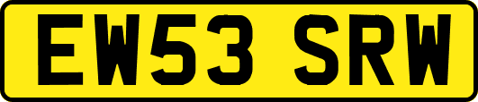 EW53SRW