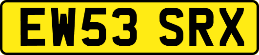 EW53SRX