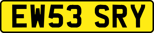 EW53SRY