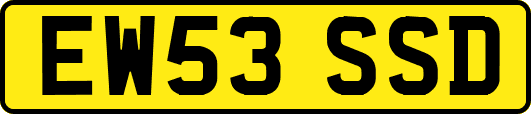 EW53SSD