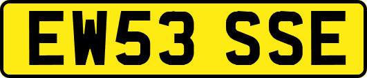 EW53SSE