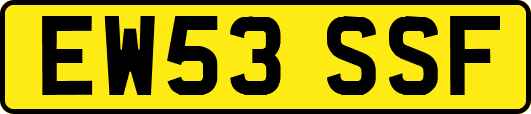 EW53SSF