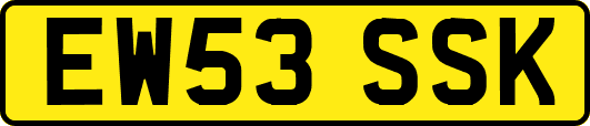 EW53SSK