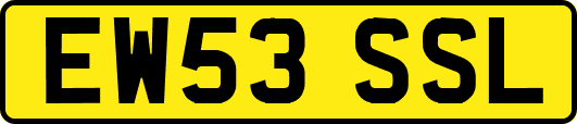 EW53SSL
