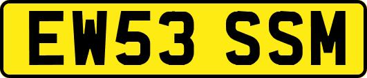 EW53SSM