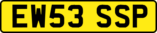 EW53SSP