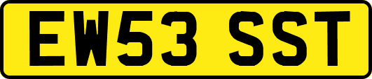 EW53SST