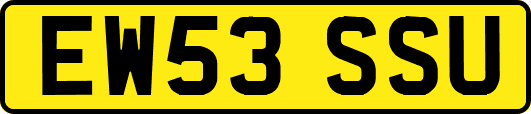 EW53SSU