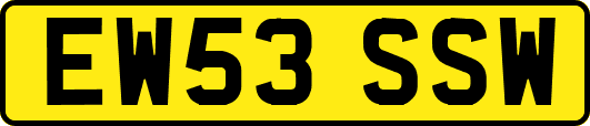EW53SSW